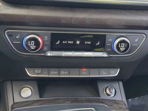 Used 2018 Audi Q5 Prestige AWD/4WD image 15