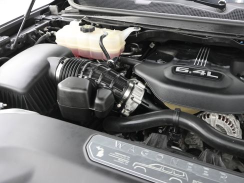Used 2022 Jeep Grand Wagoneer Series II AWD/4WD image 17