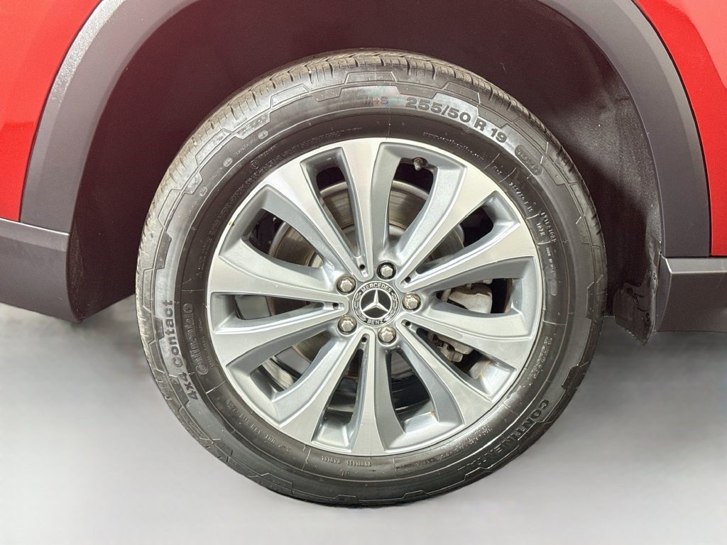 Used 2020 Mercedes-Benz GLE 350 4MATIC image 31