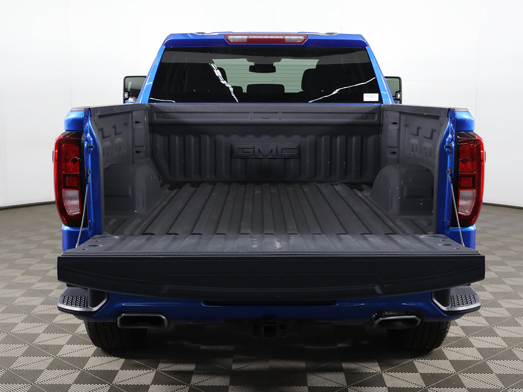 Used 2023 GMC Sierra 1500 Elevation AWD/4WD image 19