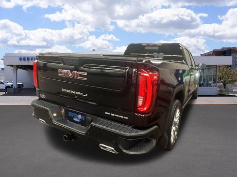 Used 2021 GMC Sierra 1500 Denali w/ Denali Ultimate Package image 3