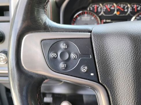 Used 2015 GMC Sierra 1500 SLT AWD/4WD image 22