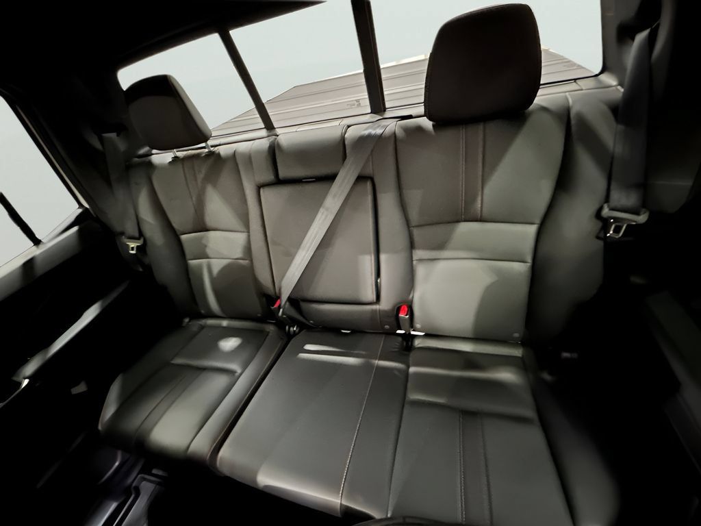 Certified 2026 Honda Ridgeline TrailSport image 22