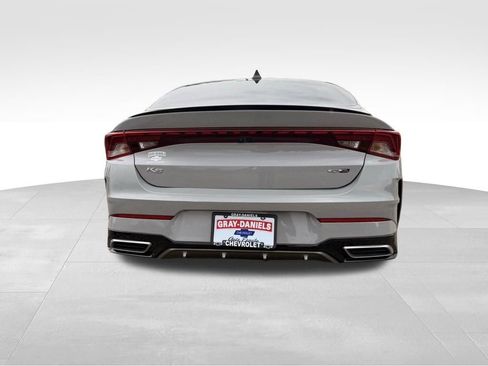 Used 2022 Kia K5 GT-Line FWD image 6