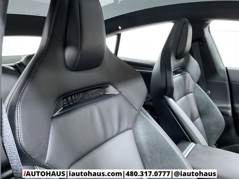 Used 2025 Tesla Model S Plaid image 23