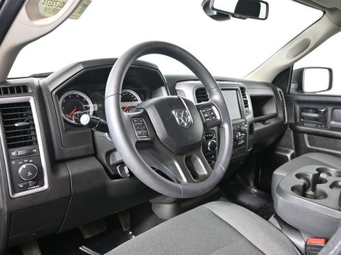 Used 2022 RAM 1500 Express w/ Wheel & Sound Group image 22