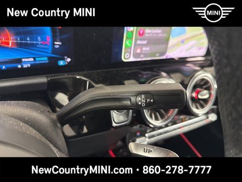 Used 2025 Mercedes-Benz GLA 35 AMG 4MATIC image 30