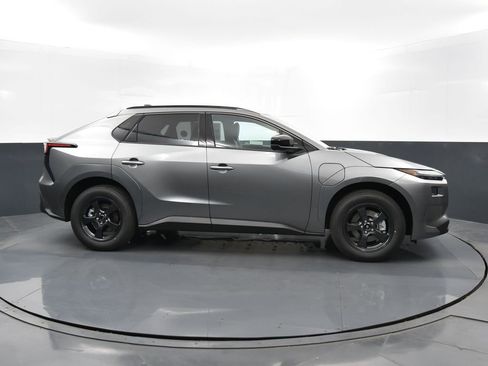 New 2026 Subaru Solterra Premium image 41