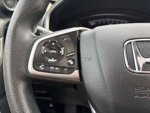 Used 2020 Honda CR-V EX image 20