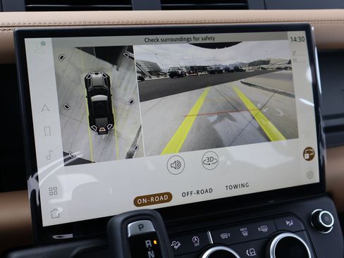 New 2026 Land Rover Defender 110 S image 13