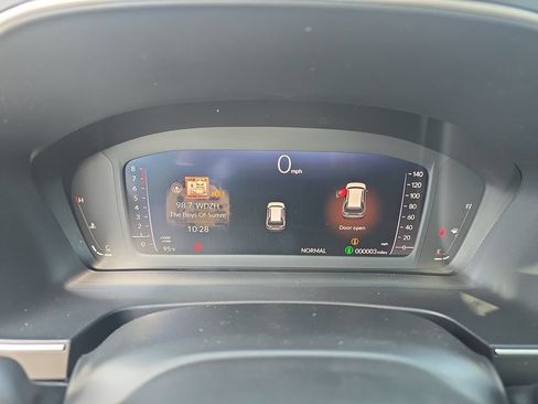 New 2026 Honda Passport TrailSport Elite image 13