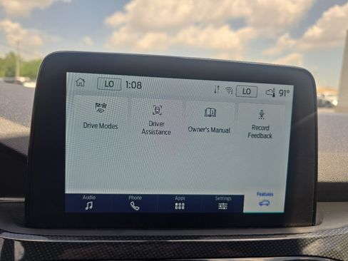 Used 2024 Ford Escape ST-Line w/ Equipment Group 301A FWD image 29