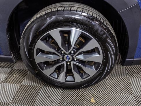 Used 2023 Subaru Outback Limited image 58