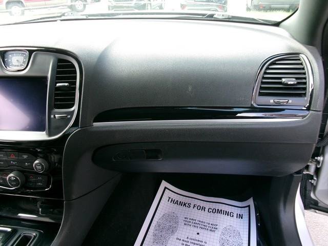 Used 2021 Chrysler 300 S RWD image 21