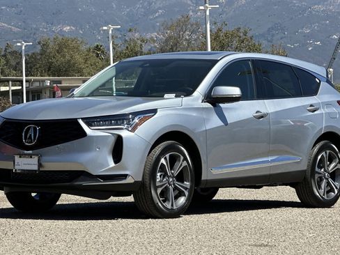 New 2025 Acura RDX w/ Technology Package image 8
