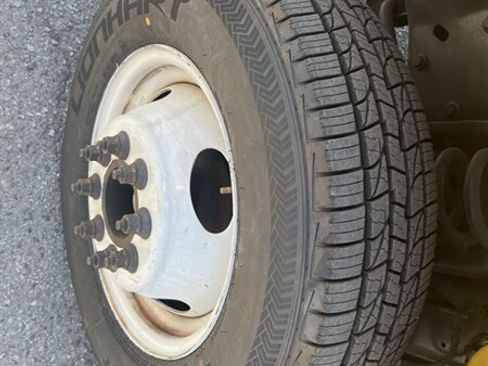 Used 2022 Ford E-350 and Econoline 350 Super Duty RWD image 24