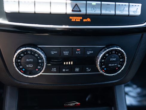 Used 2018 Mercedes-Benz GLS 550 4MATIC w/ Driver Assistance Package image 31