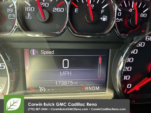 Used 2016 GMC Yukon SLT image 22