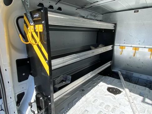Used 2022 RAM ProMaster City Wagon FWD image 28