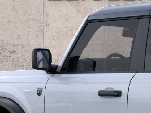 New 2026 Ford Bronco Big Bend AWD/4WD image 22