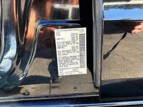 Used 2018 Nissan Frontier SV w/ Value Truck Package image 32