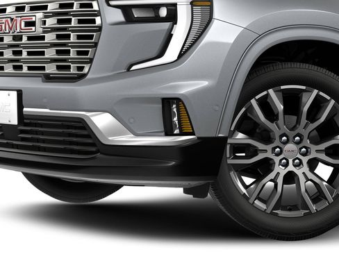New 2027 GMC Acadia Denali AWD/4WD image 29