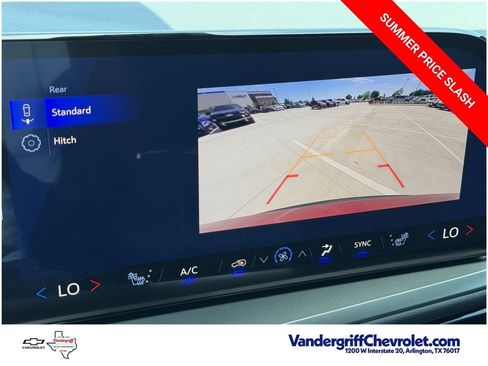 New 2026 Chevrolet Traverse LT FWD image 16