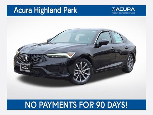 New 2026 Acura Integra image 1