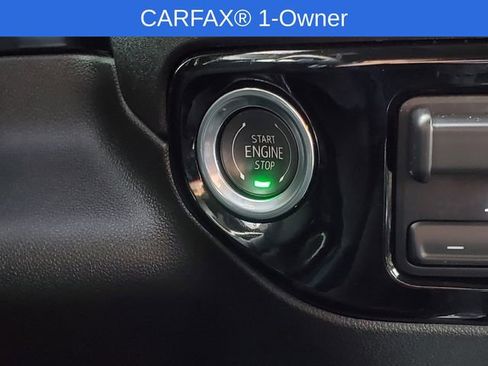 Certified 2025 Chevrolet Silverado 1500 RST w/ All Star Edition Plus image 20