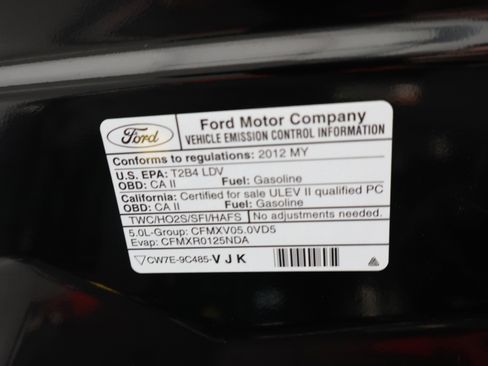 Used 2012 Ford Mustang Boss 302 RWD image 18