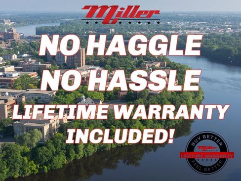 Certified 2023 Buick Enclave Essence image 21