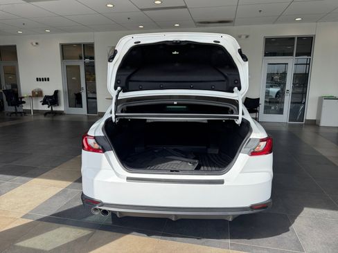 Certified 2025 Toyota Camry SE image 34