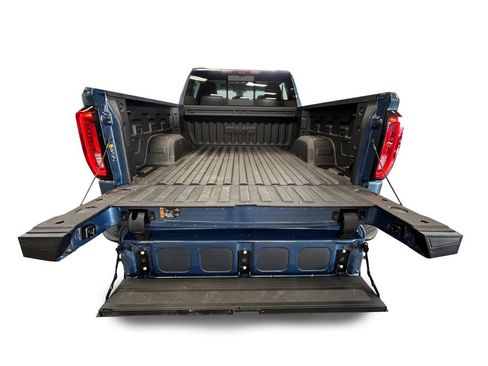Used 2026 GMC Sierra 1500 Denali w/ Denali Reserve Package AWD/4WD image 19