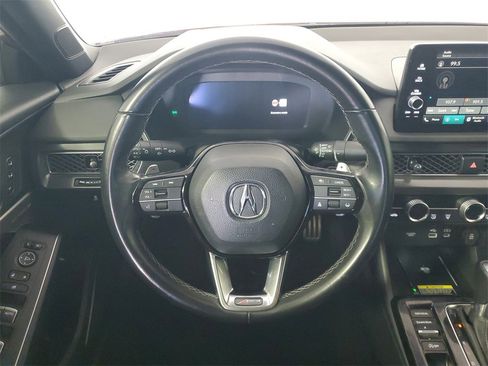 Used 2023 Acura Integra A-Spec image 27