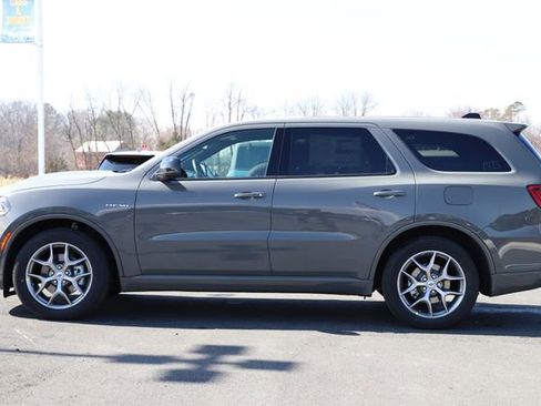 New 2026 Dodge Durango GT w/ Trailer Tow Group IV image 3