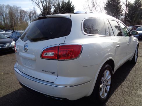 Used 2015 Buick Enclave Premium w/ Experience Buick Package image 5