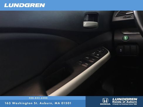 Used 2012 Honda CR-V EX-L image 28