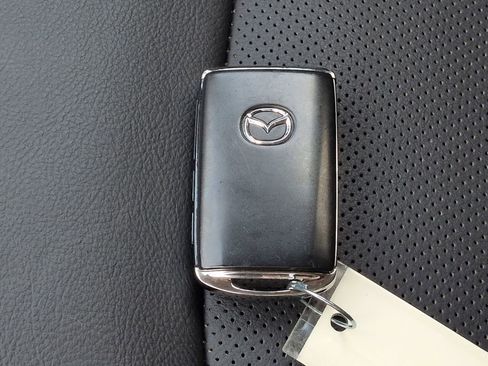 Used 2023 MAZDA CX-5 AWD 2.5 S w/ Premium Plus Pkg image 28