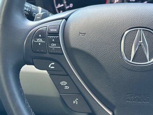 Used 2016 Acura ILX FWD image 29
