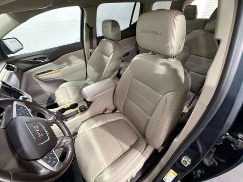 Used 2019 GMC Acadia Denali AWD/4WD image 19