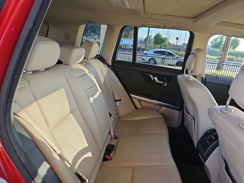 Used 2015 Mercedes-Benz GLK 350 2WD w/ Premium 1 Package image 15