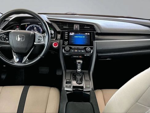 Used 2021 Honda Civic EX image 7