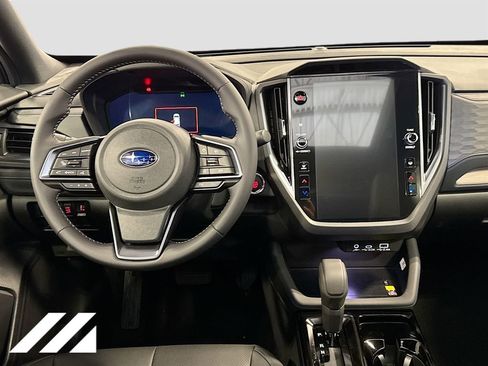 New 2026 Subaru Forester Premium AWD/4WD image 24