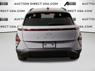 Used 2026 Hyundai Kona SEL Sport FWD video 3