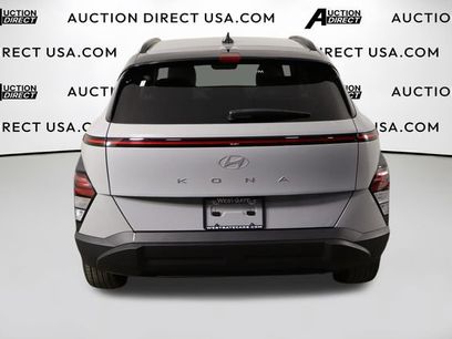 Used 2026 Hyundai Kona SEL Sport