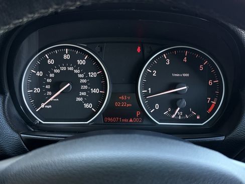 Used 2013 BMW 128i Coupe image 11