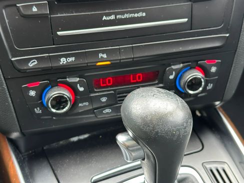 Used 2012 Audi Q5 3.2 Premium Plus image 33