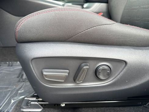 Certified 2025 Toyota RAV4 SE image 45