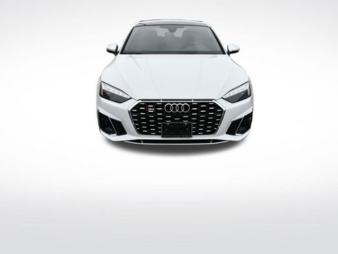 Certified 2023 Audi S5 Premium Plus w/ Premium Plus Package AWD/4WD image 11