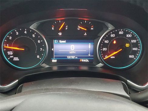 Certified 2019 Chevrolet Equinox LT image 20